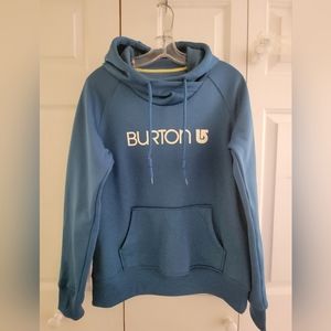 Burton Tech Fleece Hoodie